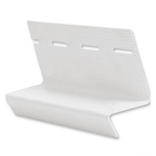 Навесная планка SV-16 (белый)